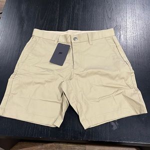 Fabletics the high side chino short